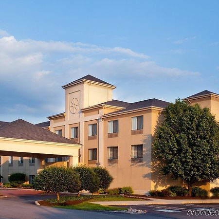 Baymont By Wyndham Merrillville Exteriér fotografie