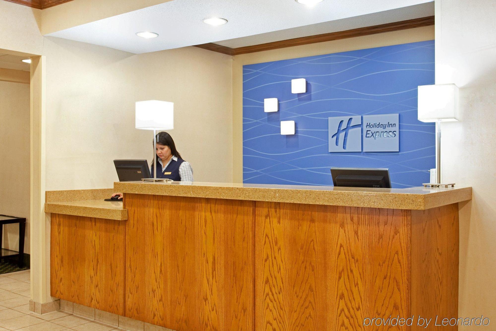 Baymont By Wyndham Merrillville Interiér fotografie