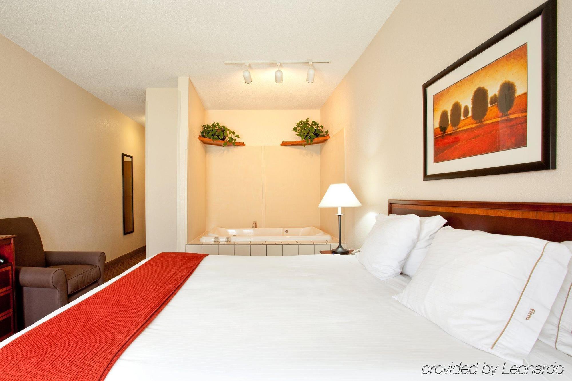 Baymont By Wyndham Merrillville Pokoj fotografie