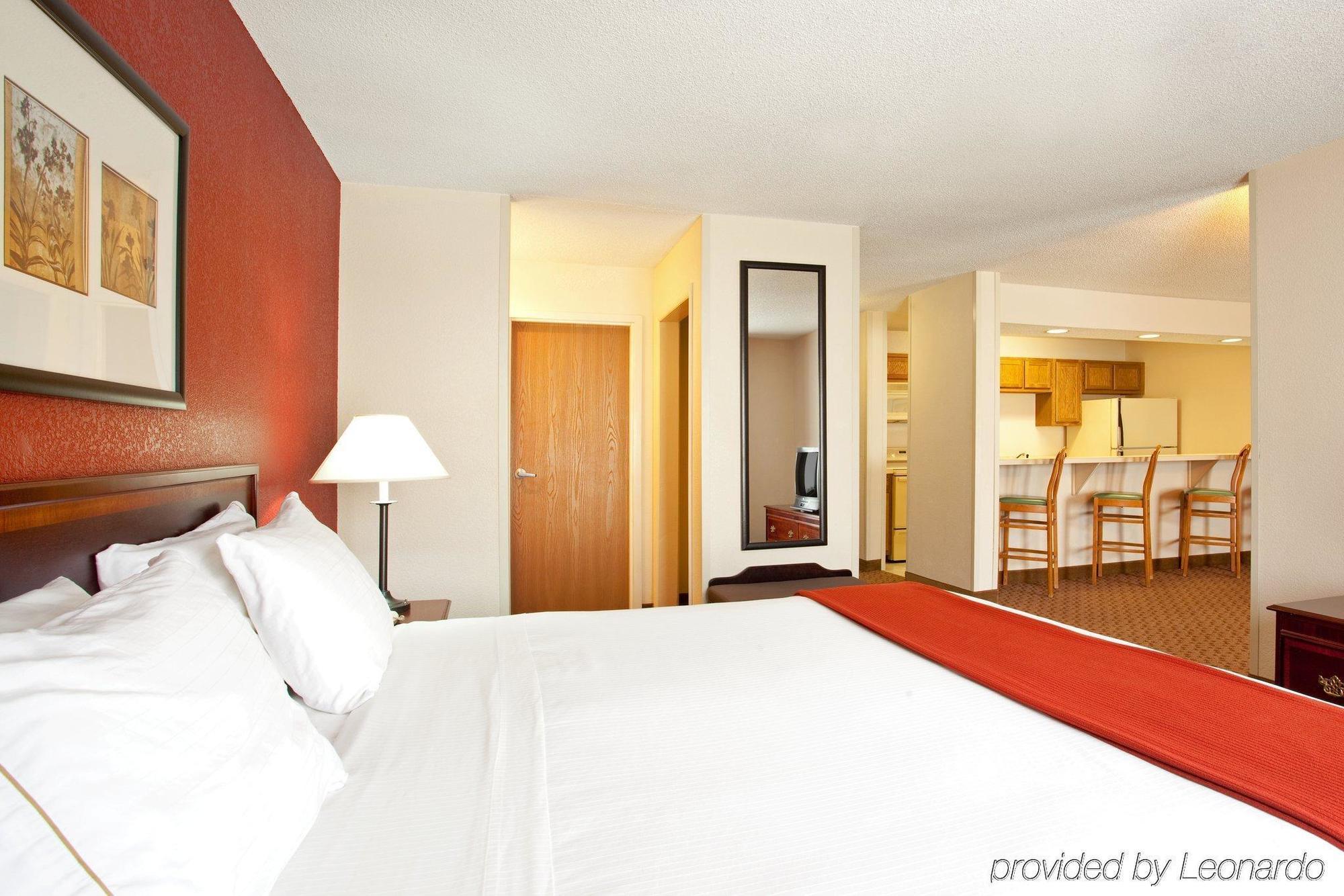 Baymont By Wyndham Merrillville Pokoj fotografie