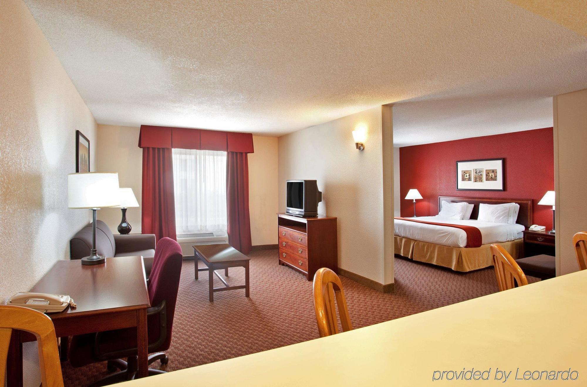 Baymont By Wyndham Merrillville Pokoj fotografie