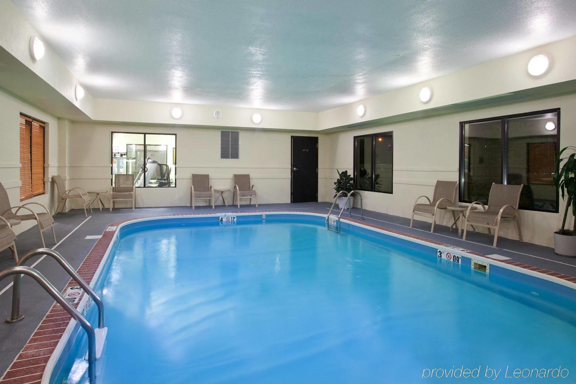Baymont By Wyndham Merrillville Zařízení fotografie