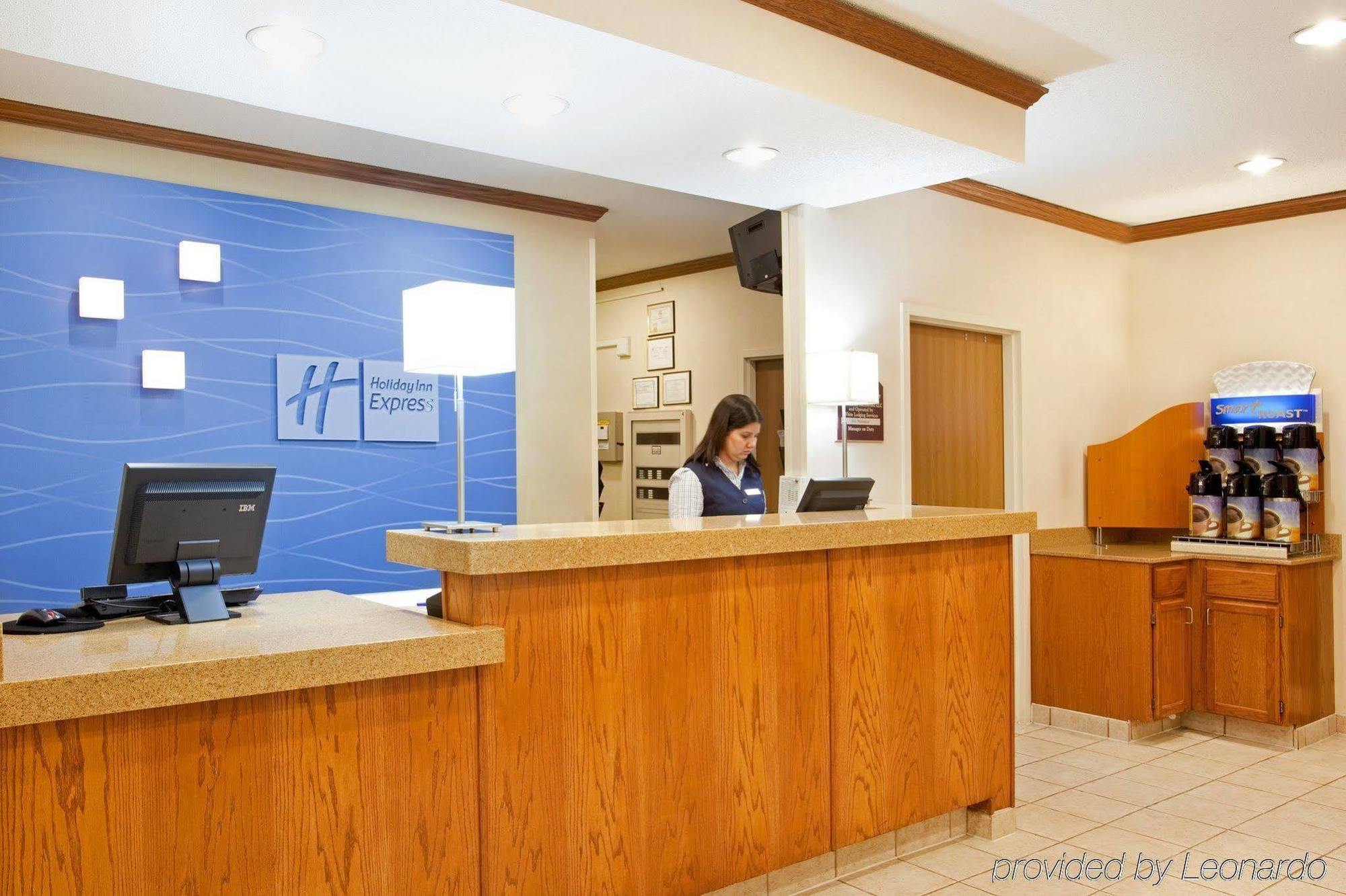 Baymont By Wyndham Merrillville Interiér fotografie